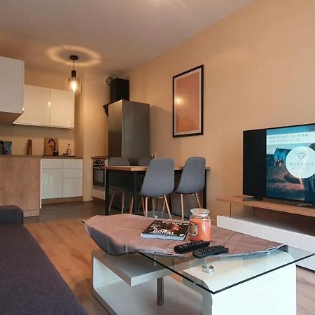 Apartament Kazart.Pl 5 Centurm/Plac Unii グディニャ エクステリア 写真