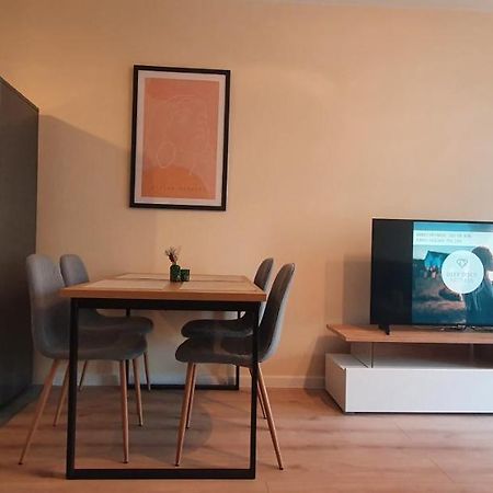 Apartament Kazart.Pl 5 Centurm/Plac Unii グディニャ エクステリア 写真