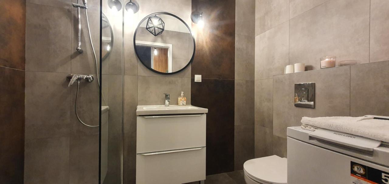 Apartament Kazart.Pl 5 Centurm/Plac Unii グディニャ エクステリア 写真